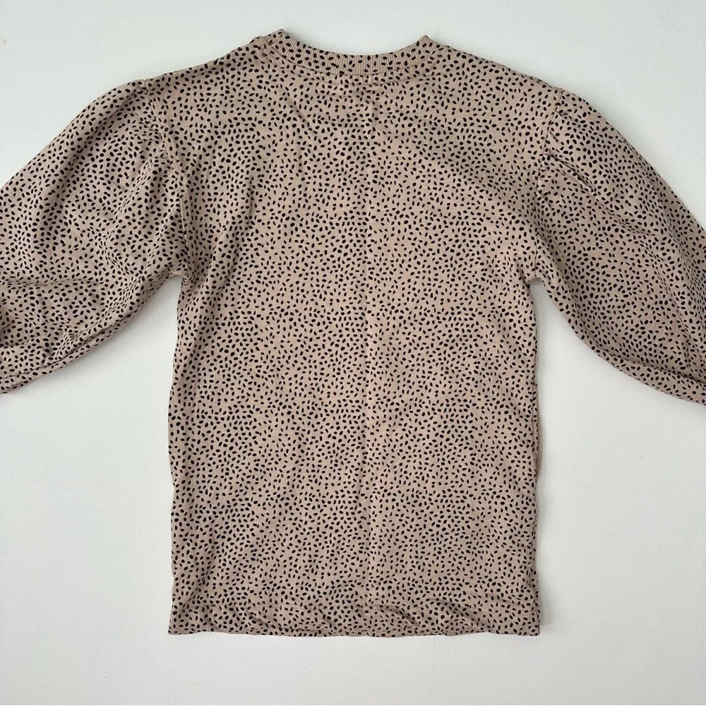 Jessica Simpson Toddler Girl Long Sleeve Shirt Dress Size 4T